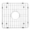 Alfi Brand Square Stainless Steel Grid for ABF1818S ABGR18S - alternate 1